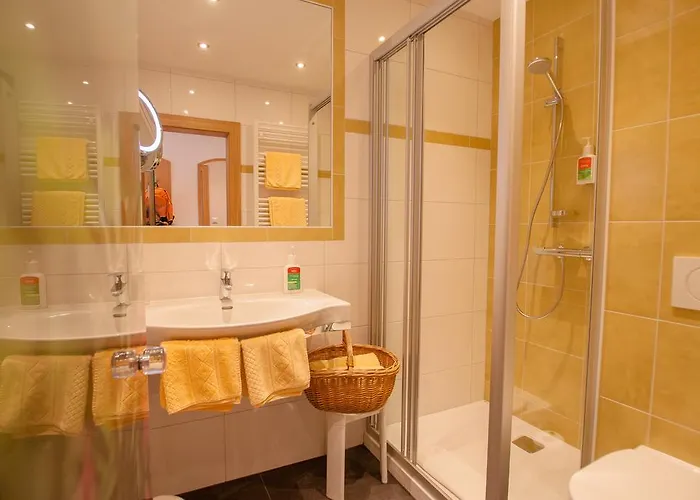 فندق Evident Praegant 4 باد كلينكيرشهايم