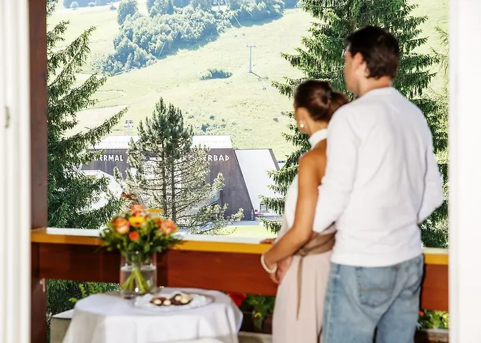 Evident Praegant 4 Бад Кляйнкирххайм