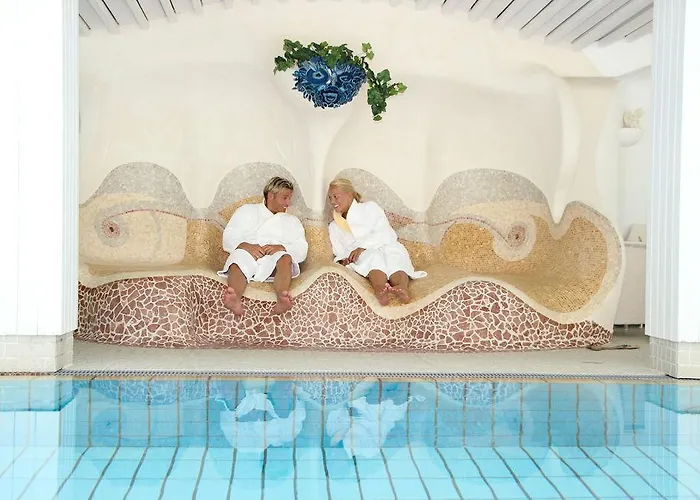 Evident Praegant 4 Бад-Кляйнкірхгайм