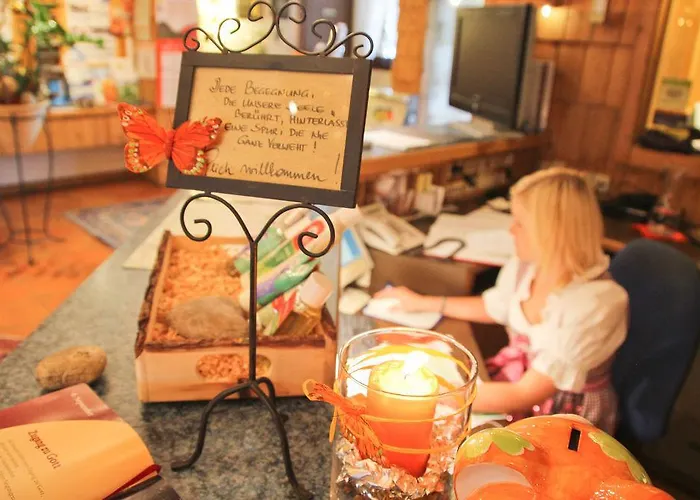 Отель Evident Praegant 4 Бад Кляйнкирххайм