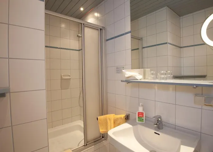 Отель Evident Praegant 4 Бад Кляйнкирххайм