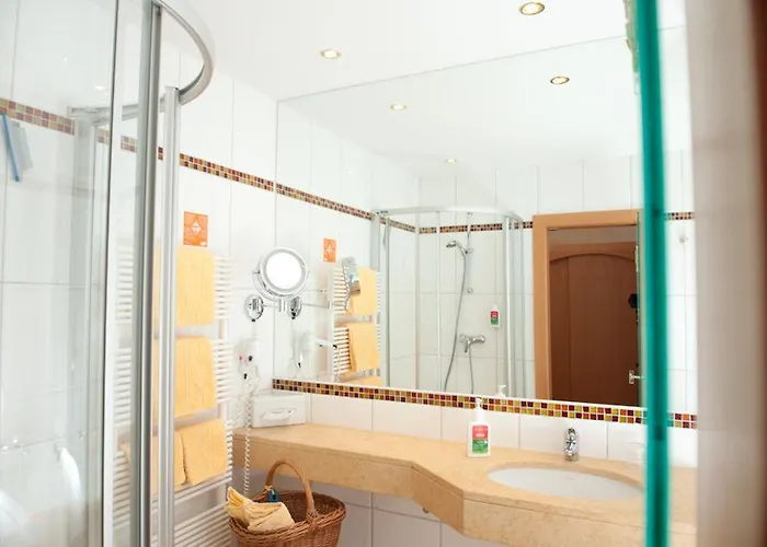 فندق Evident Praegant 4