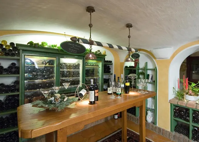 Отель Evident Praegant 4 Бад Кляйнкирххайм