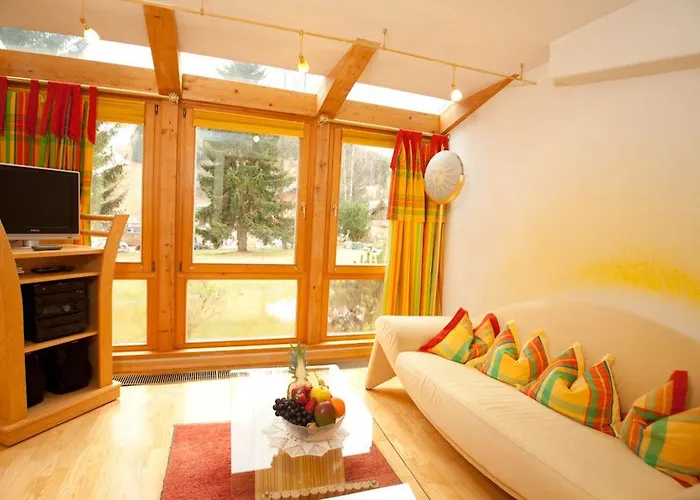 Evident Praegant 4 Готель 4*