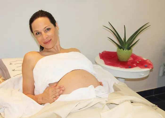 Evident Praegant 4 Бад-Кляйнкірхгайм