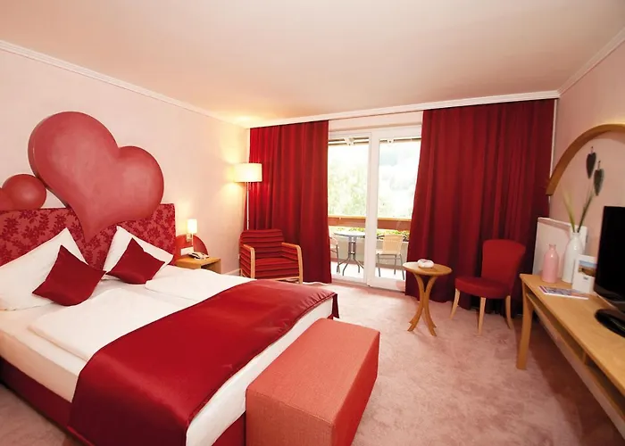 Evident Praegant 4 باد كلينكيرشهايم